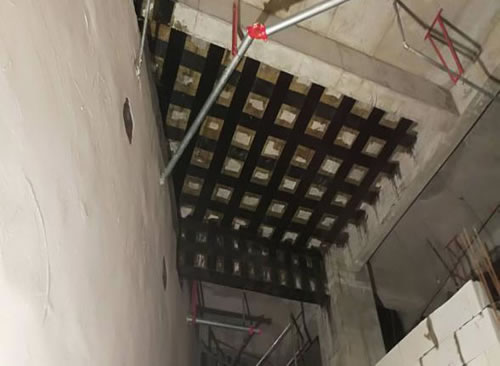 北京楼板专业加固公司